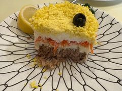 -老井俄式餐厅