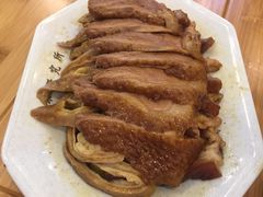 -狮头牌卤味研究所·卤味饭(花城汇南区店)