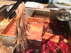 -锦城印象火锅(天府三街店)