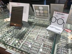 -北京舒而亮眼镜(潘家园店)