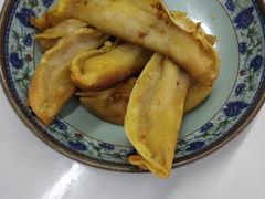 -金陵老丁家馄饨(新街口店)