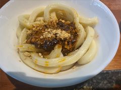 -付小姐在成都(中山公园店)