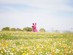 -歌斐颂巧克力小镇