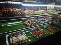 -新疆伊宁远征餐厅