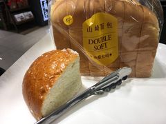 -山崎面包(第一八佰伴店)