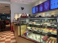 -COSTA COFFEE(天通苑华联店)