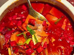 -大鹏饭店·金陵家宴(奥体中心店)