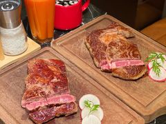 -MEAT MATE 鲜食肉铺(凤凰汇·里巷店)