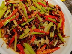 -嘎嘎鸭脑壳(蜀汉路店)