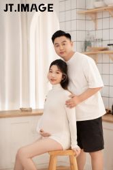 -专注孕妇照亲子照·纪田摄影