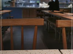 大堂-东园小馆·早茶·淮扬小炒(水街店)