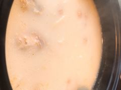 -大匠工房古船木艺术餐厅·猪肚鸡专门店(长白仙岛店)