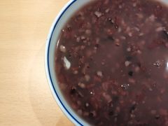 黑米粥-苏氏牛肉面(惠工街店)