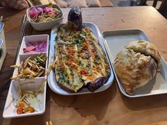 -木屋烧烤(白石洲店)