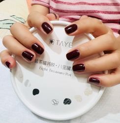 -Beauty你今天真好看·美甲美睫