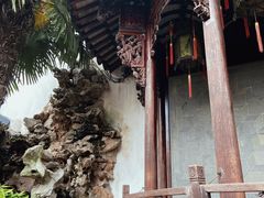 -胡雪岩故居