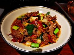 -树厨地道黔菜(凯里韶山南路店)