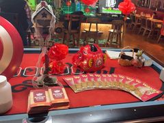 -SUPER BOWL超级碗(崂山丽达店)