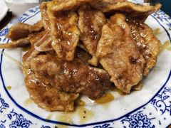 -协顺园回头馆(南顺城路店)