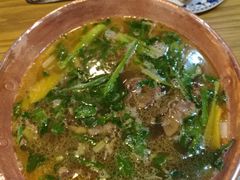 -妈妈的味道(和顺古镇店)