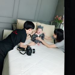 点击看大图 -玛瑞莎·儿童·亲子摄影(越秀店)