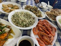 -钱大妈海鲜饭店(旅游大道店)