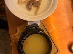 -宝轩渔府·老字号海鲜·正宗津菜(水上店)
