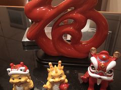 -西点坊(浦东香格里拉店)