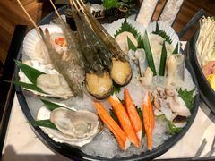 -生如夏花泰式火锅(鹭洲里店)