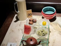 -豫园湖心亭茶楼