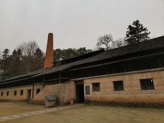 -景德镇古窑民俗博览区