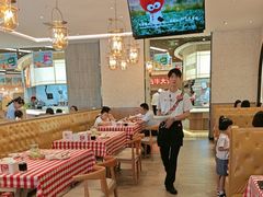 -西贝(无锡万象城店)