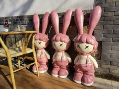 -三忘湖 SWANSEEN(柳荫公园店)