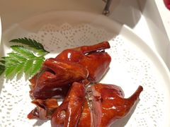 -宝轩渔府·老字号海鲜·正宗津菜(水上店)