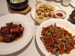 -黄弟大排档·湖南菜·小龙虾·小海鲜(凯旋北路店)