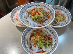 -龙抄手(春熙路总店)