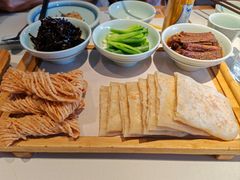 -0776食堂·京城创意菜(七里庄店)