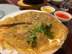 古法煎蚝烙-潮堂(环球金融中心店)