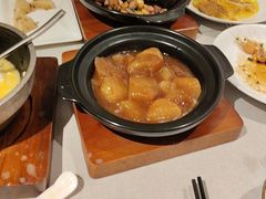 -狮王府淮扬菜(新街口友谊店)