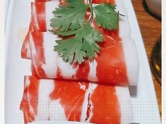 -傣妹火锅(南京东路一店)