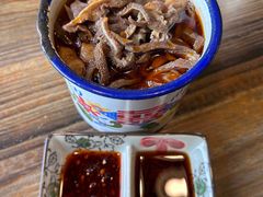 -格日勒阿妈蒙古厨房(大召店)