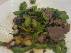 -北海渔村酒楼·粤菜海鲜点心(新华店)