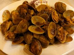 -桥底辣蟹(谢斐道店)