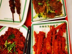 -华天延吉餐厅(西四总店)