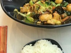 -天府国麻辣香锅(悦荟广场店)