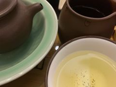 -青藤茶馆(南山路店)