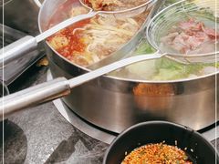 -林记潮牛·牛肉火锅(上马墩店)