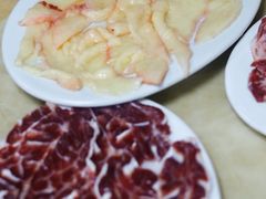 -五洲牛肉美食馆