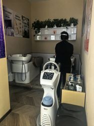 -丝域养发馆