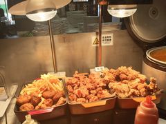 -火炉火自助餐(西直门凯德MALL店)